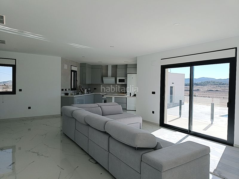 Foto dd7f24b7-aae3-4562-bcdc-e75d48fde099. Chalet en Pinoso