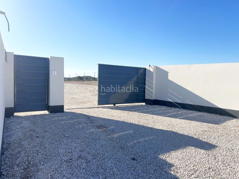 Foto bf531592-eb68-4a07-906e-69a3c322d9a1. Chalet en Pinoso