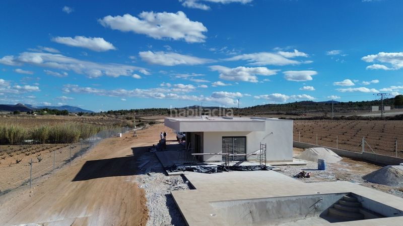 Foto ccfa6ed5-8254-41ff-a0c7-a50d110d54f6. Xalet a Pinoso