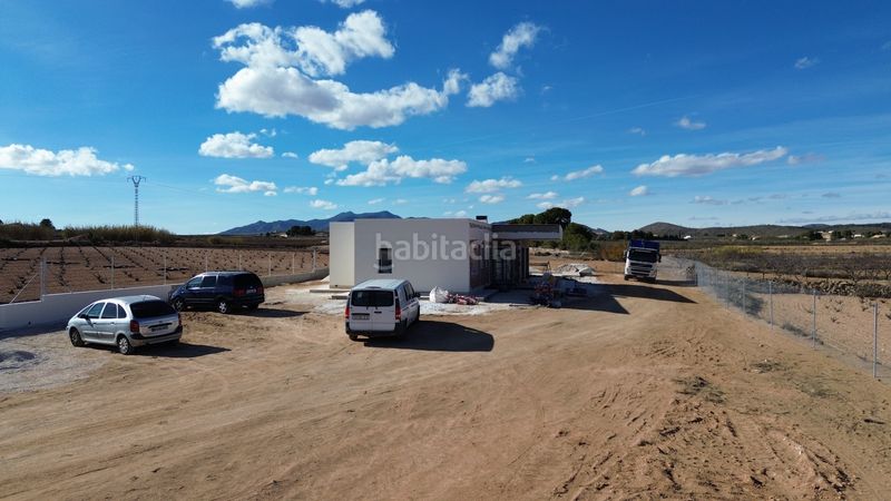 Foto e420fd38-49ae-47cd-9858-3f88252aacf7. Xalet a Pinoso
