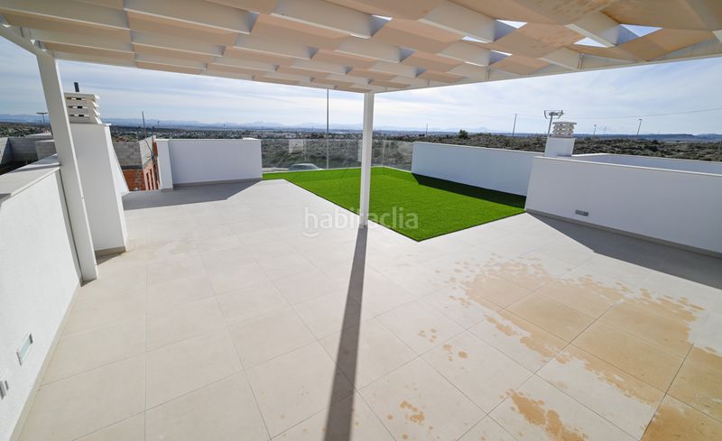 Foto e15082d7-1c2a-4d49-bd38-0208360d2d3d. Xalet a Baños y Mendigo Murcia