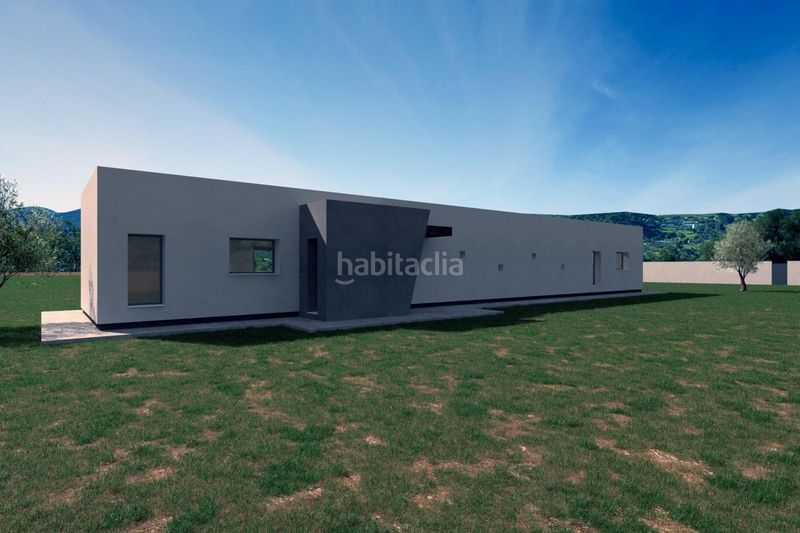 Foto 04e67fba-c156-4948-9cdc-8b1d2f49ae1d. Chalet en Pinoso