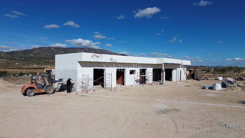 Foto 079a0053-9323-420f-a1c4-57d9cab760fe. Chalet en Pinoso