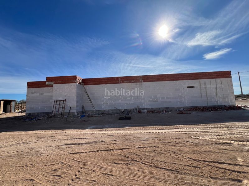 Foto 470a07e5-5021-4e4c-b5b1-f41953416b9e. Chalet en Pinoso