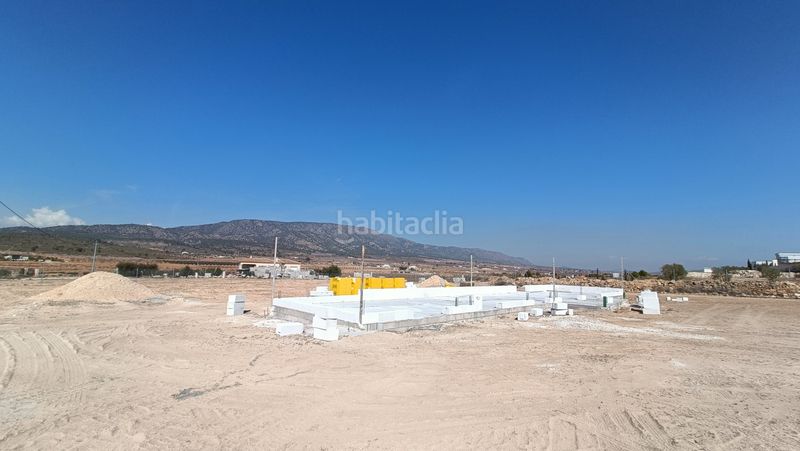 Foto 561e028b-49f7-4a91-95b7-b36d8a4710a8. Chalet en Pinoso