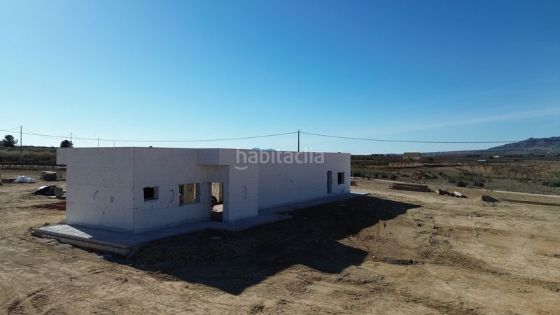 Foto 70d10cb0-b9ee-4bbe-800e-3046f343b411. Chalet en Pinoso
