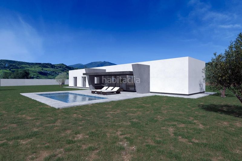 Foto c1fb9bef-f682-438f-8340-5d251b4d5c6d. Chalet en Pinoso