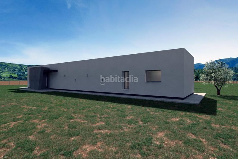 Foto e2802a44-1d78-4641-aa92-9cdf806384c2. Chalet en Pinoso