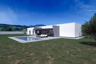 Chalet en Pinoso