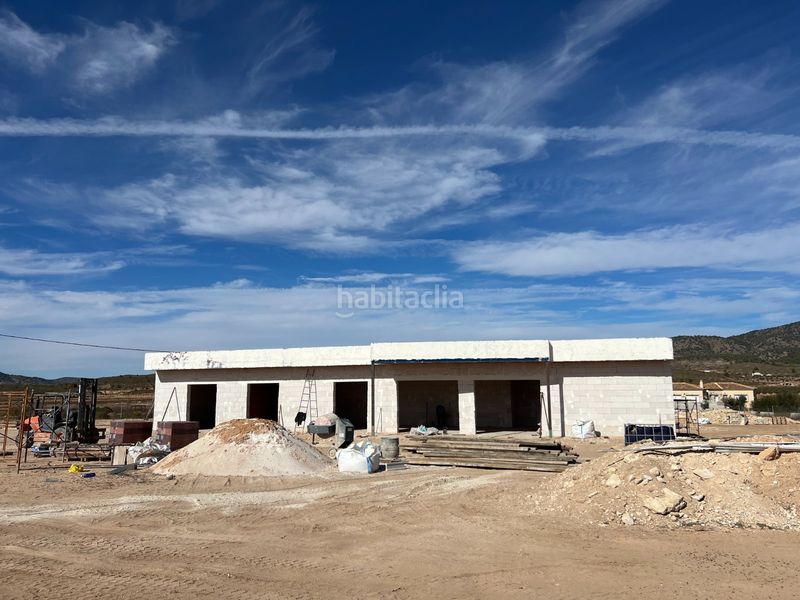 Foto 5148eccc-3068-4972-b9bc-05e4debe361a. Xalet a Pinoso