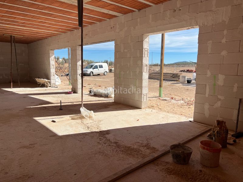 Foto 967b4bde-4238-4f65-89ac-7b6e428cfa96. Xalet a Pinoso