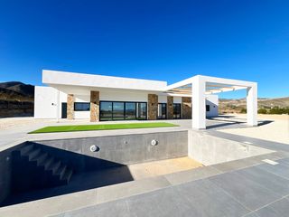 Chalet in Romana (la)
