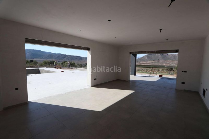 Foto aa451c82-e75c-4d2e-bf9f-a8357f4d135b. Xalet amb calefacció a Abanilla
