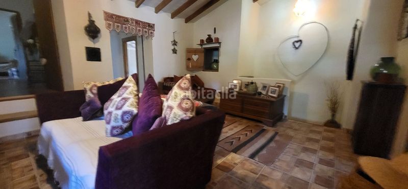 Foto 4abcec42-7a55-4617-923b-26ffbd3bffb9. Casale in Monòver