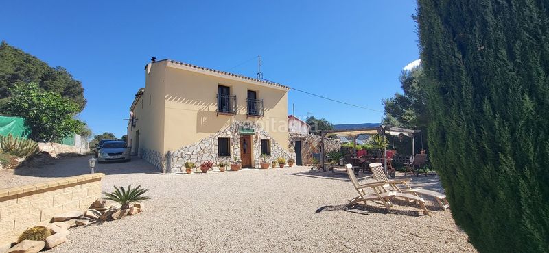 Foto 7bd21063-8979-4390-b61c-99abdd7534bd. Casale in Monòver