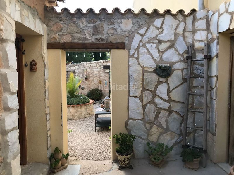 Foto 7cbebdd4-b8e5-47b5-b288-aa60d7f63139. Casale in Monòver