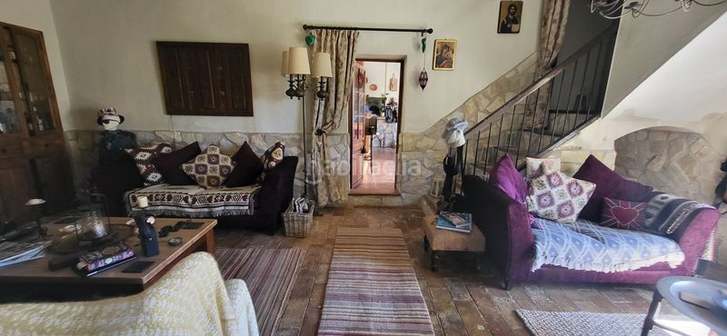 Foto aeaa87e4-08b9-4522-9c3f-7b449a0c89ae. Casale in Monòver
