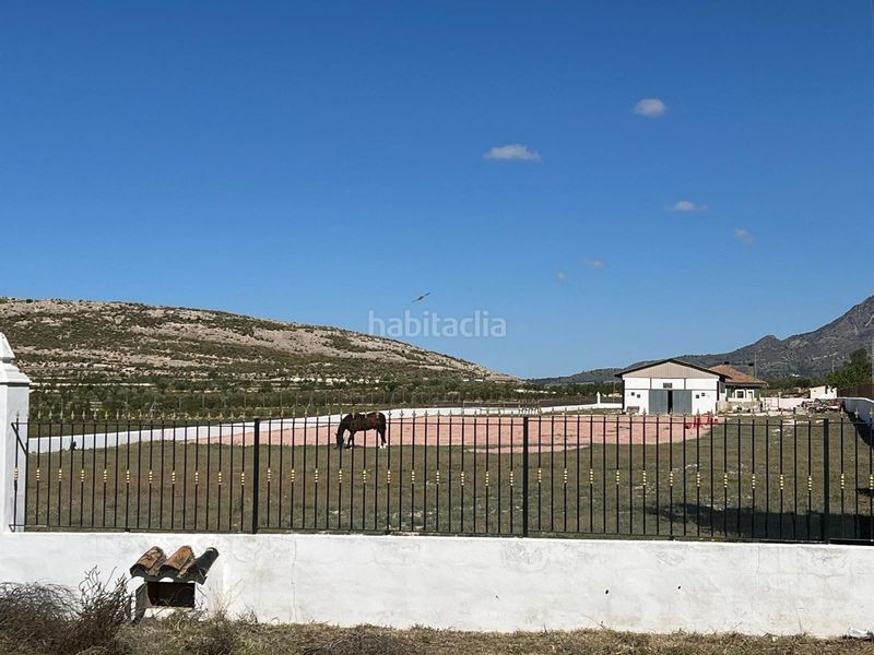Foto 853ab04c-2f85-4258-a558-cf0c0a237d94. Xalet amb calefacció a Jumilla
