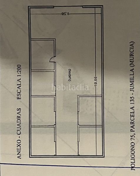 Foto d1a93022-1b84-4c38-bf2b-284c3ae82472. Xalet amb calefacció a Jumilla