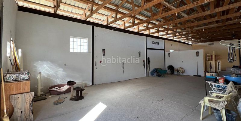 Foto f19638e3-a1b7-4ea8-85f9-46c3dd30d6f7. Xalet amb calefacció a Jumilla