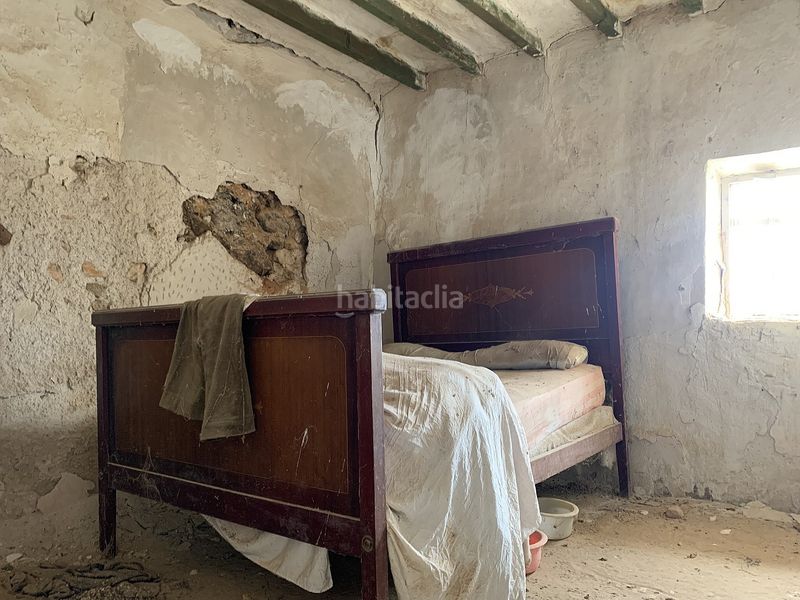 Foto 41b8580c-2ce9-4ea5-939a-8d5cfda149c6. Masia a Abanilla