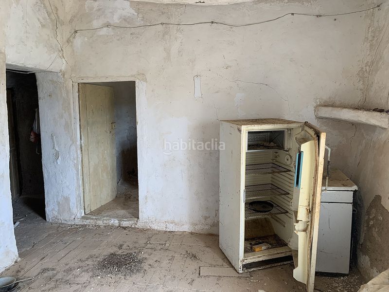 Foto 4af74d77-b521-41d9-be5e-d7a31b0c88a0. Masia a Abanilla