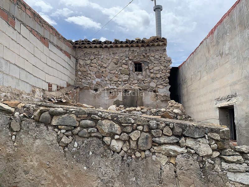 Foto 5f67bbda-ba90-497a-8ca9-54f9554d6b5f. Masia a Abanilla