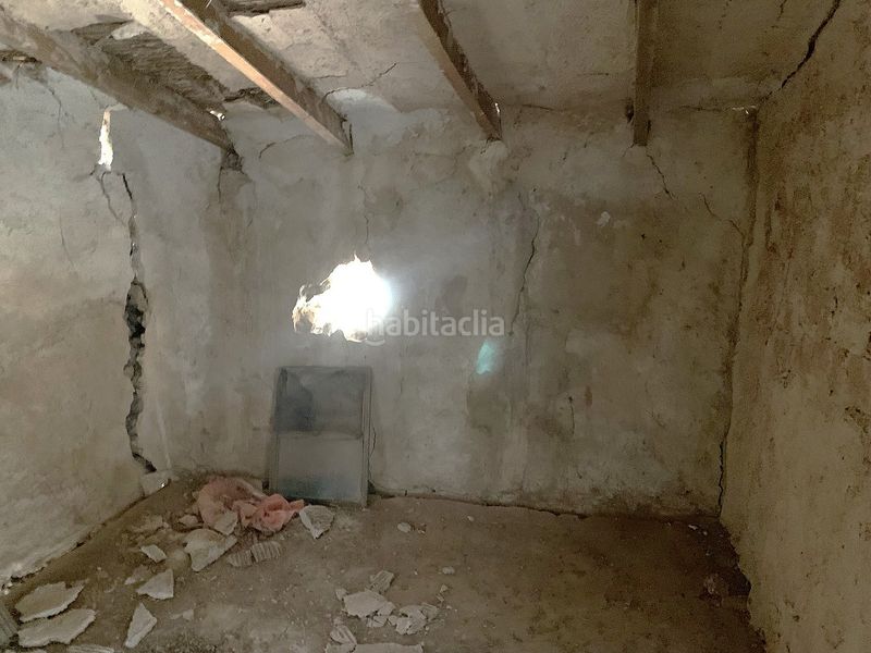 Foto 7024bfaa-f97c-446c-a2b6-8d819d4d3979. Masia a Abanilla