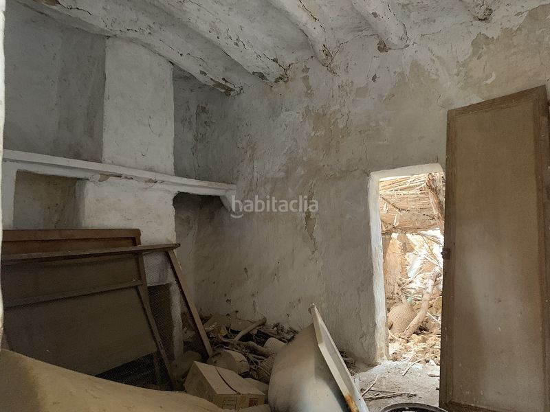 Foto e841b979-d8e5-492b-af9f-be5d04f1cfb6. Masia a Abanilla