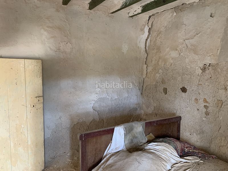 Foto f71c61c5-3281-4797-b657-4d4a72ee6127. Masia a Abanilla
