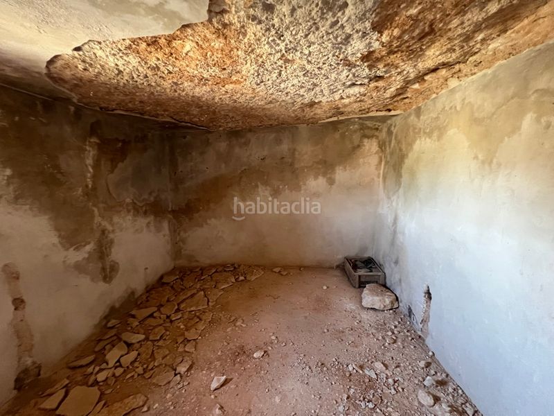 Foto 5976f720-9589-4c98-bfe0-c6dbbed4c44e. Finca rústica a La Murada - Los Vicentes Orihuela
