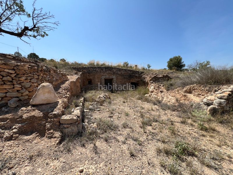 Foto eedf9fca-8ac9-43a1-8367-8a3f86907ddb. Finca rústica a La Murada - Los Vicentes Orihuela