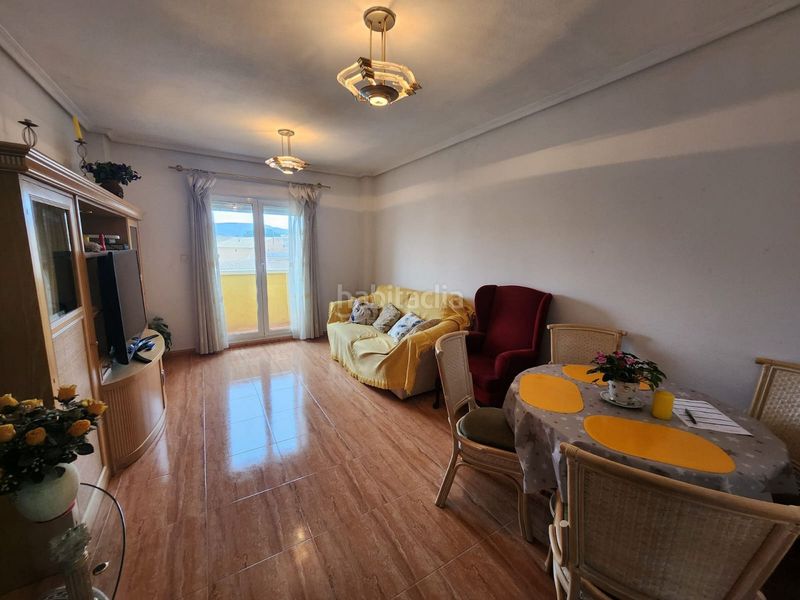 Foto 27348a75-6af6-405b-8e32-ef62f941813f. Apartament a Pinoso