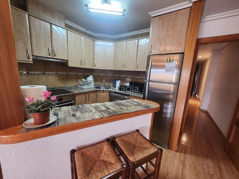 Foto d2ad3e30-f027-4dbc-a063-2e1220f687f5. Apartament a Pinoso