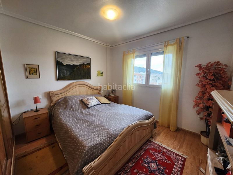 Foto dc0433c0-5df0-450c-8be5-a8d4f03927fd. Apartament a Pinoso