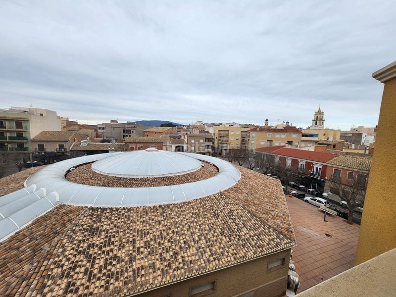 Foto e86adef6-43e0-46b3-98ef-d858ff49bcdb. Apartament a Pinoso