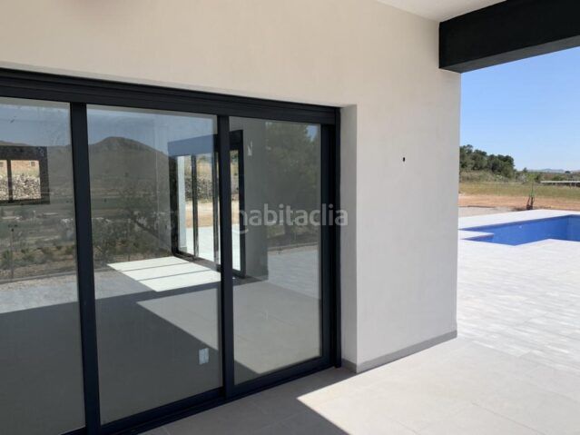 Foto 70c5e6d5-f9bf-4358-b66e-0f684a0b7f41. Xalet a Abanilla