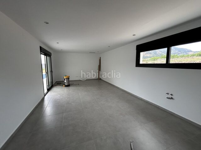 Foto 533db5a8-f53d-43b6-8468-82fdb83321a7. Xalet a Abanilla