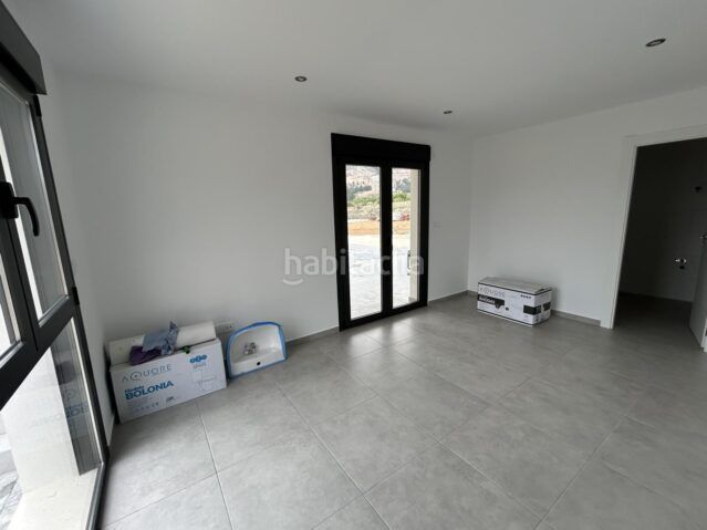Foto ddbd7cc9-4c71-4204-af4f-ebdb48a24041. Xalet a Abanilla