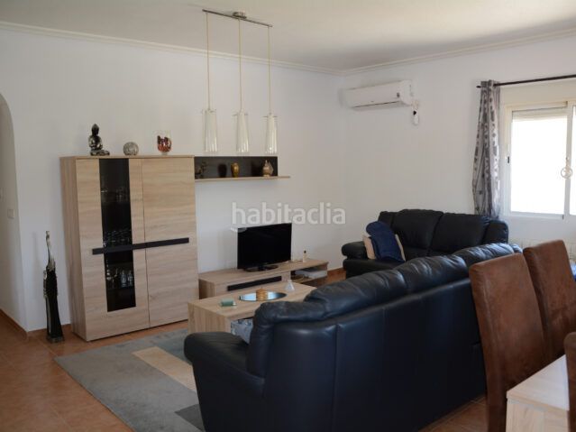 Foto 66ff89f0-c663-42b8-842d-a6d2771e6b88. Xalet a Abanilla
