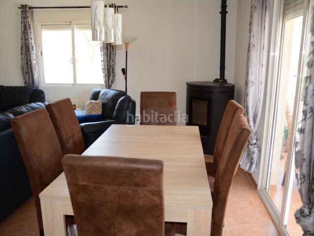 Foto b2539930-a80e-49fe-9a07-222fbabb9a66. Xalet a Abanilla