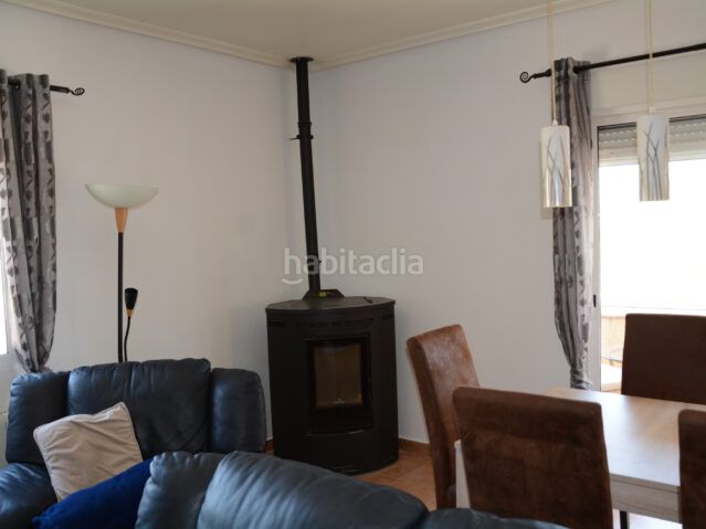 Foto c15dc6b2-90a0-4782-a045-ade200304df7. Xalet a Abanilla