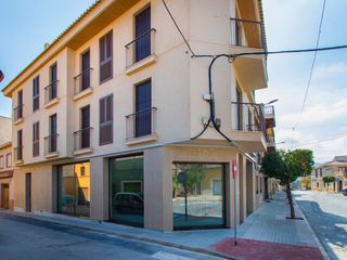 Appartement à Hondón de las Nieves. Apartamento nuevo y bellamente construido de 3 dormitorios y 2 b