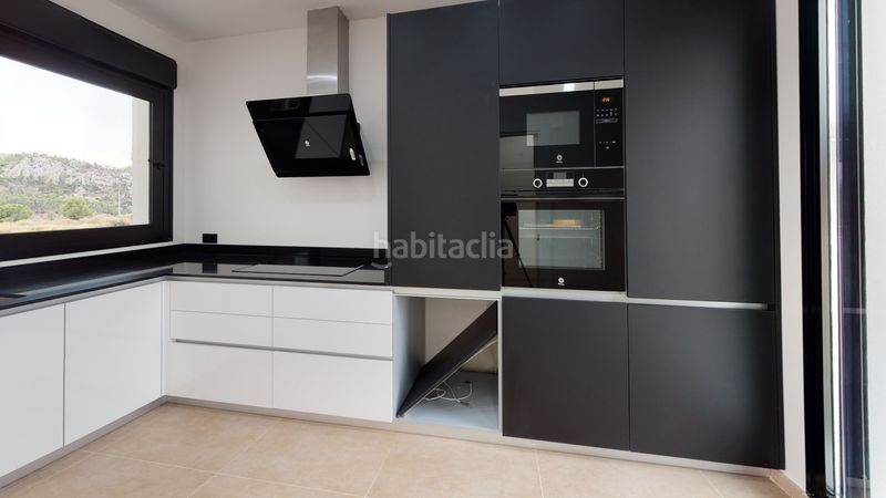 Foto 14904ff5-5c9f-41be-88f9-d12983cb9c21. Xalet a Novelda