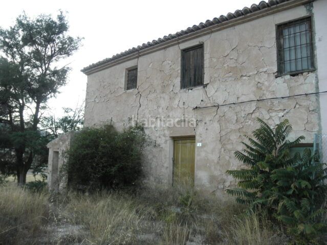 Foto 0686d191-926b-4fb9-8dd3-2db387e18b5f. Xalet a Romana (la)