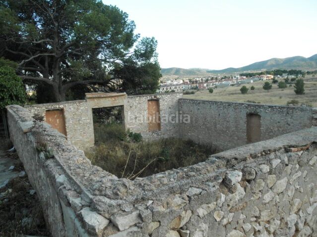 Foto 142bde87-dc60-481b-9225-2c856304bc45. Xalet a Romana (la)
