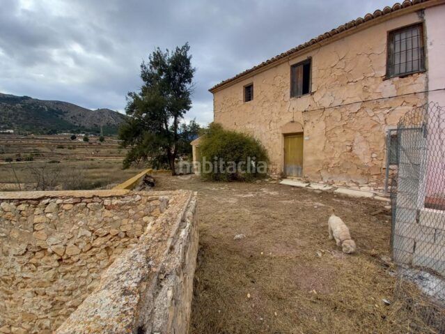 Foto 1db81f44-0132-4b96-82bc-853d69494c3b. Xalet a Romana (la)