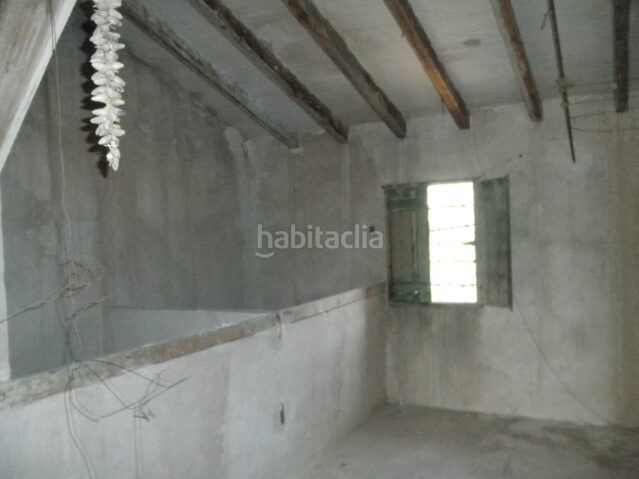Foto 45247a7c-95d1-44c7-a043-09c2975093ec. Xalet a Romana (la)
