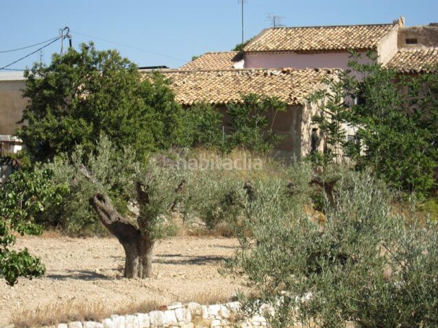 Foto 5af91827-a5bb-4faf-be08-d5ad144bccb1. Xalet a Romana (la)