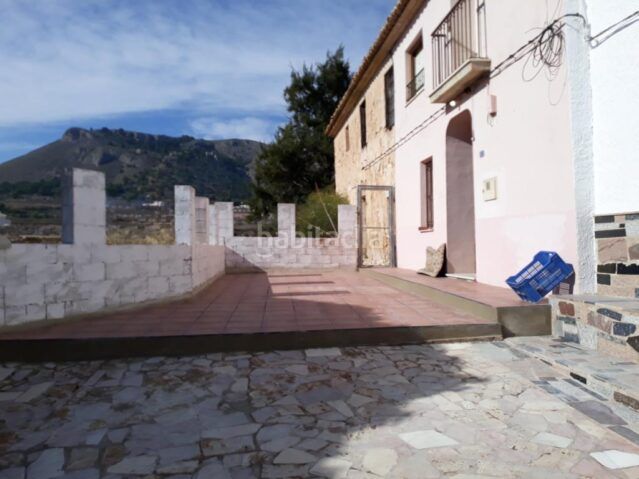 Foto 659832a8-5fdd-4b4d-94b4-5b578746a3a2. Xalet a Romana (la)